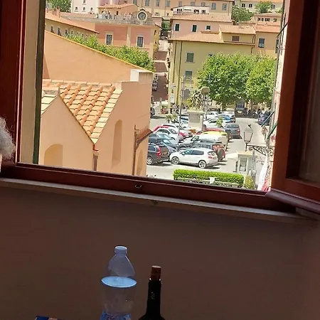 Appartamento Piazza Padella Appartement Portoferraio