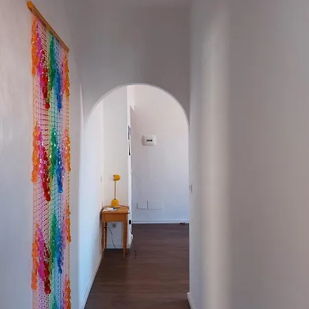 Appartamento Piazza Padella * Портоферрайо