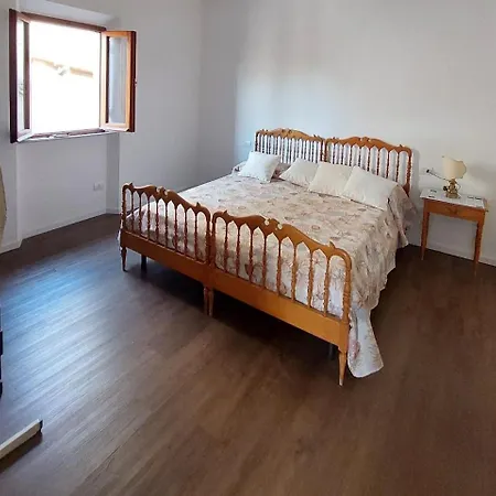 Appartamento Piazza Padella * Портоферрайо