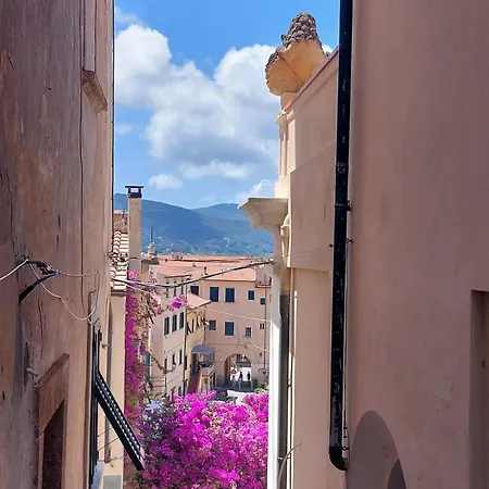 Appartamento Piazza Padella Daire Portoferraio