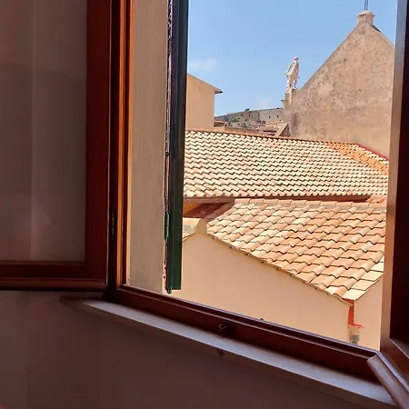 Piazza Padella *