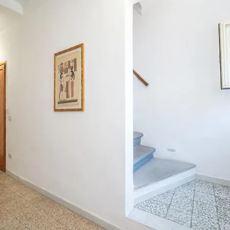 Piazza Padella דירה